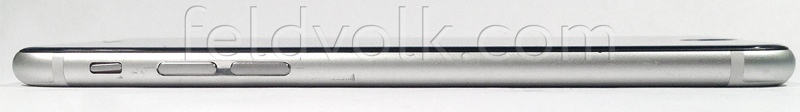 Illustration for article titled Nuevas fotos muestran el supuesto iPhone 6 completamente ensamblado